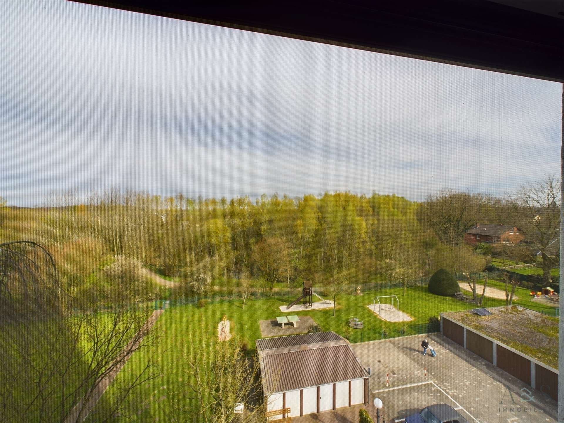 Aussicht
