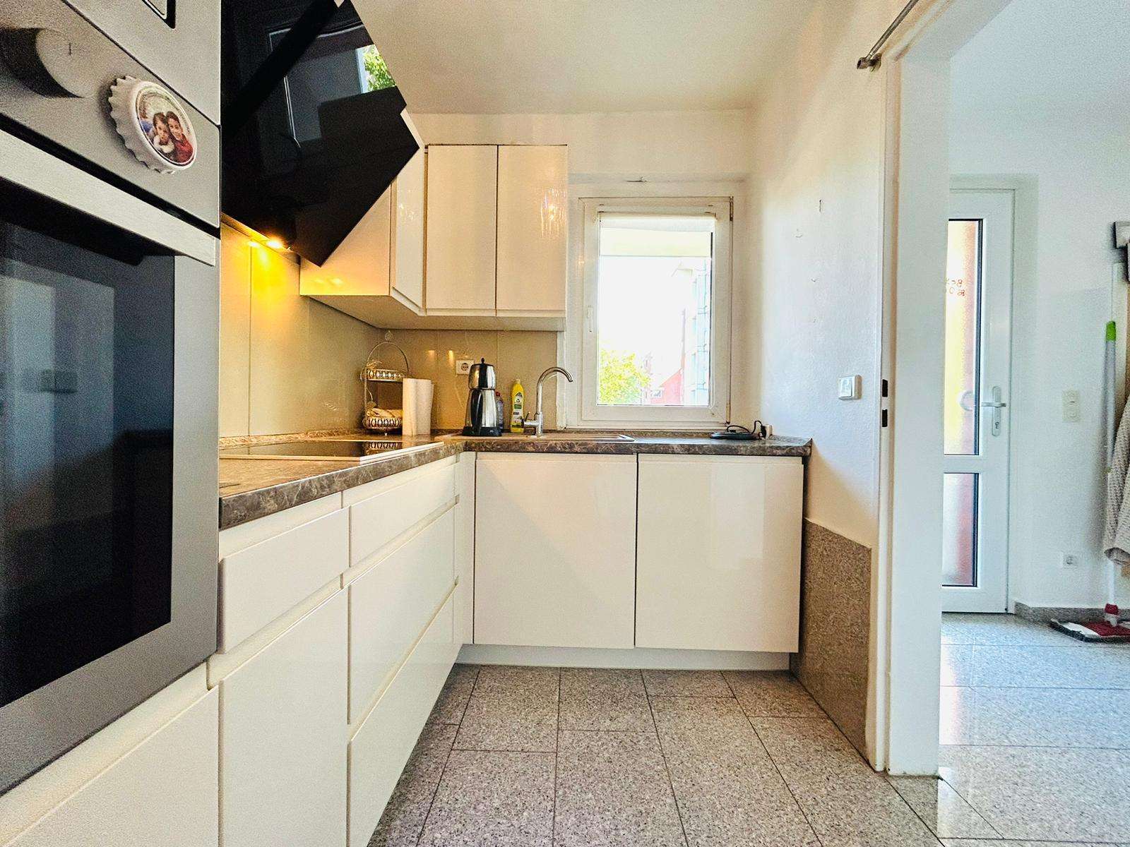Küche 