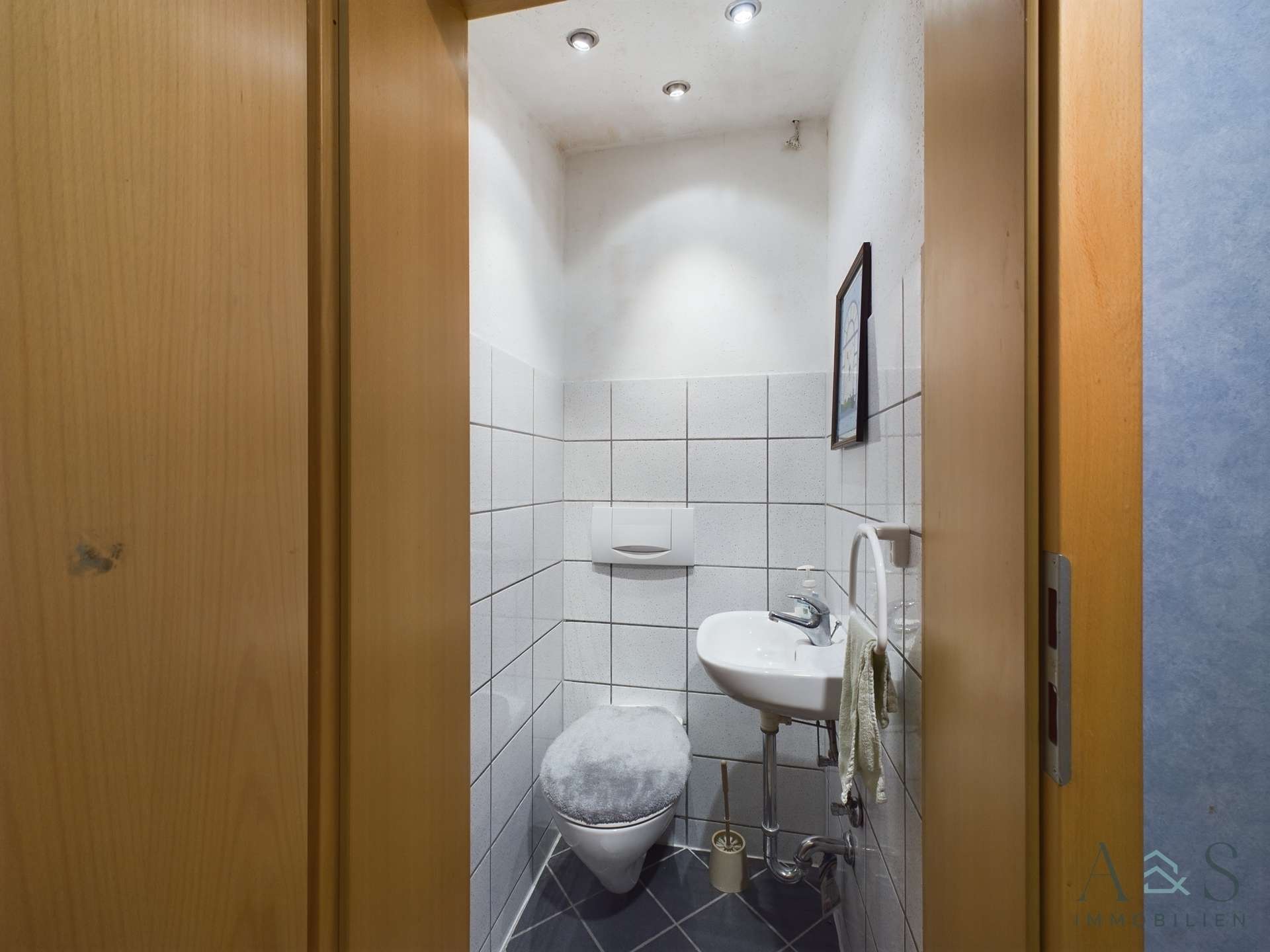 Gäste-WC-OG