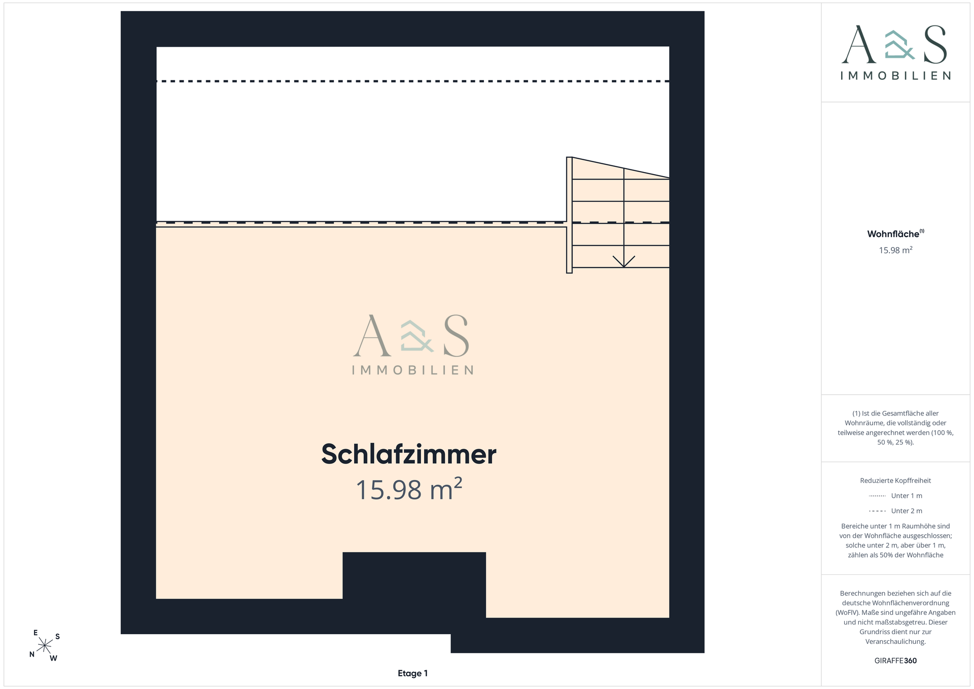 Grundriss OG-der Wohnung