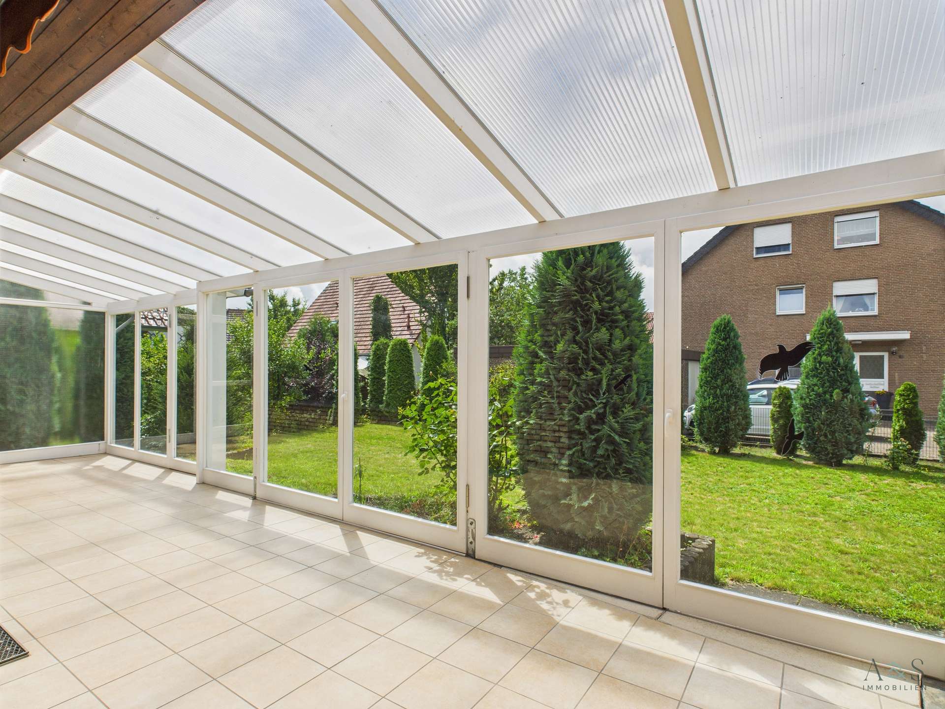 Wintergarten