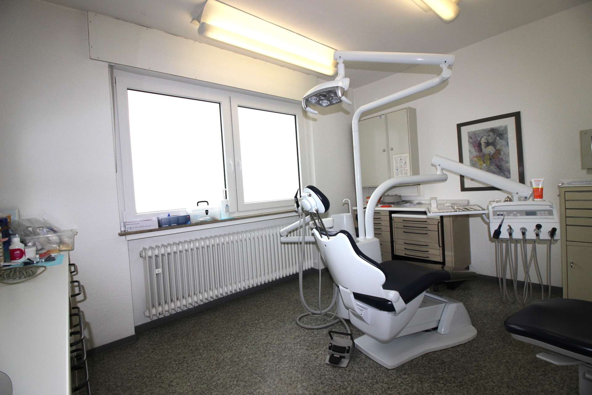Behandlung/Büro2