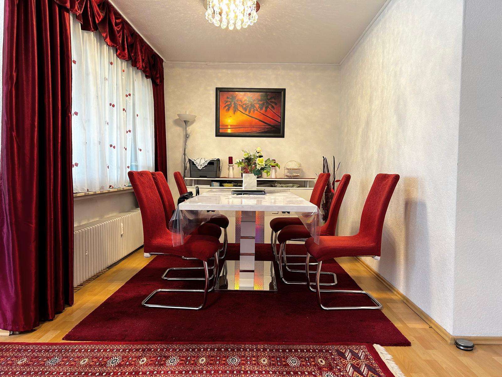 Esszimmer