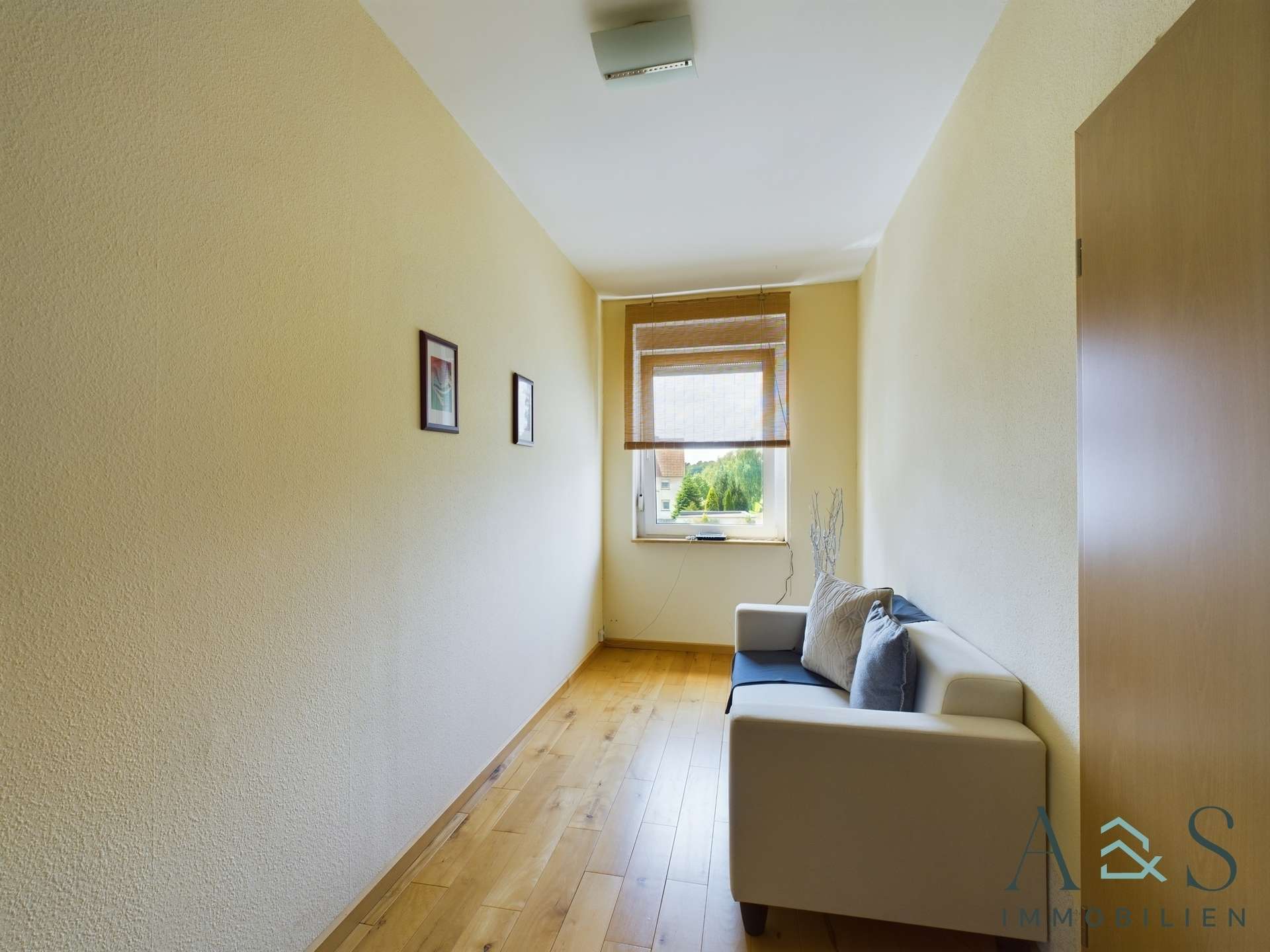 Zwischenzimmer OG