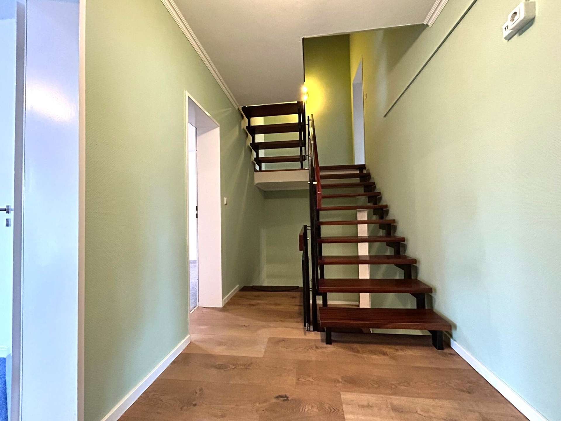 Treppe