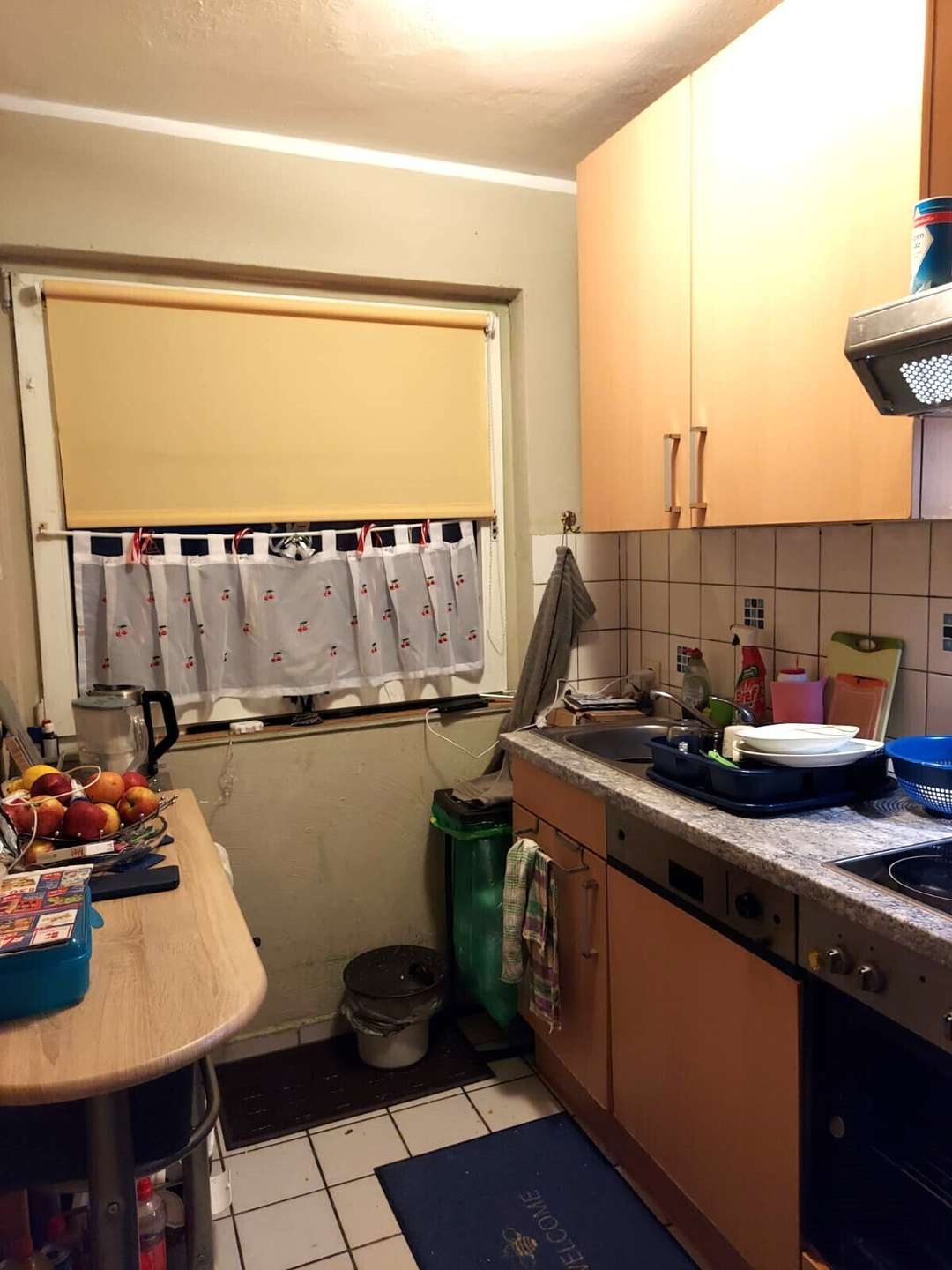 Küche