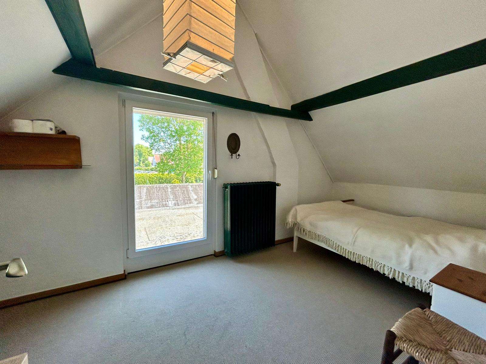 Schlafzimmer OG