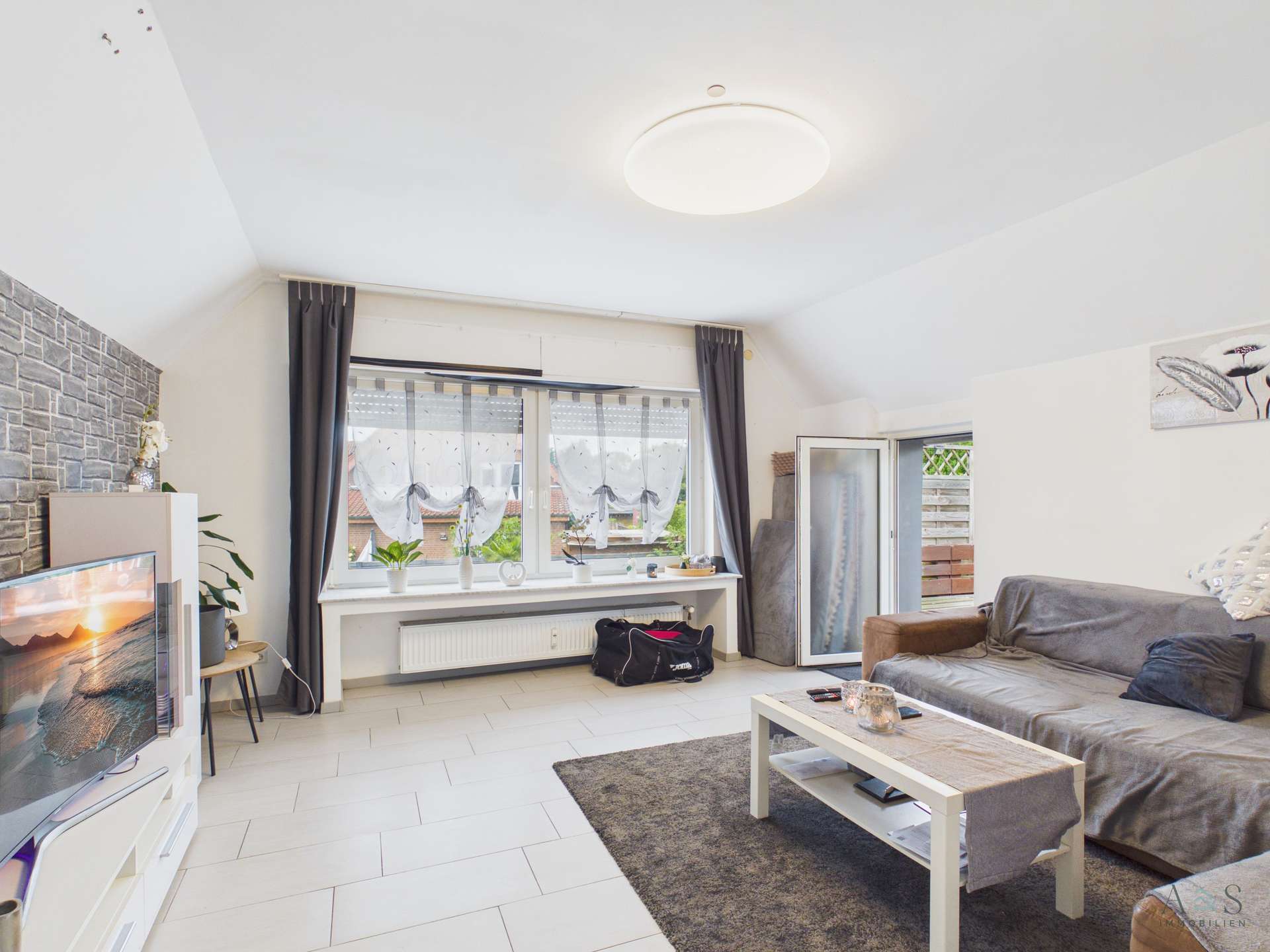 Wohnzimmer OG