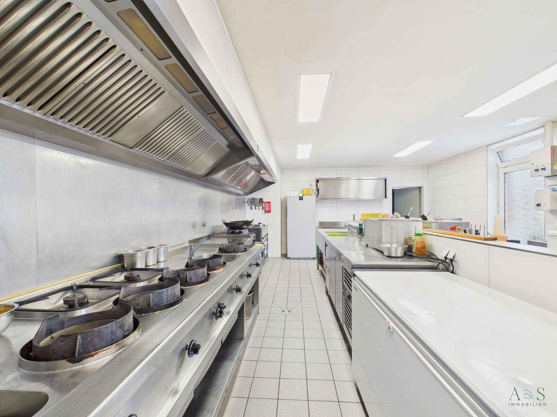 Großküche