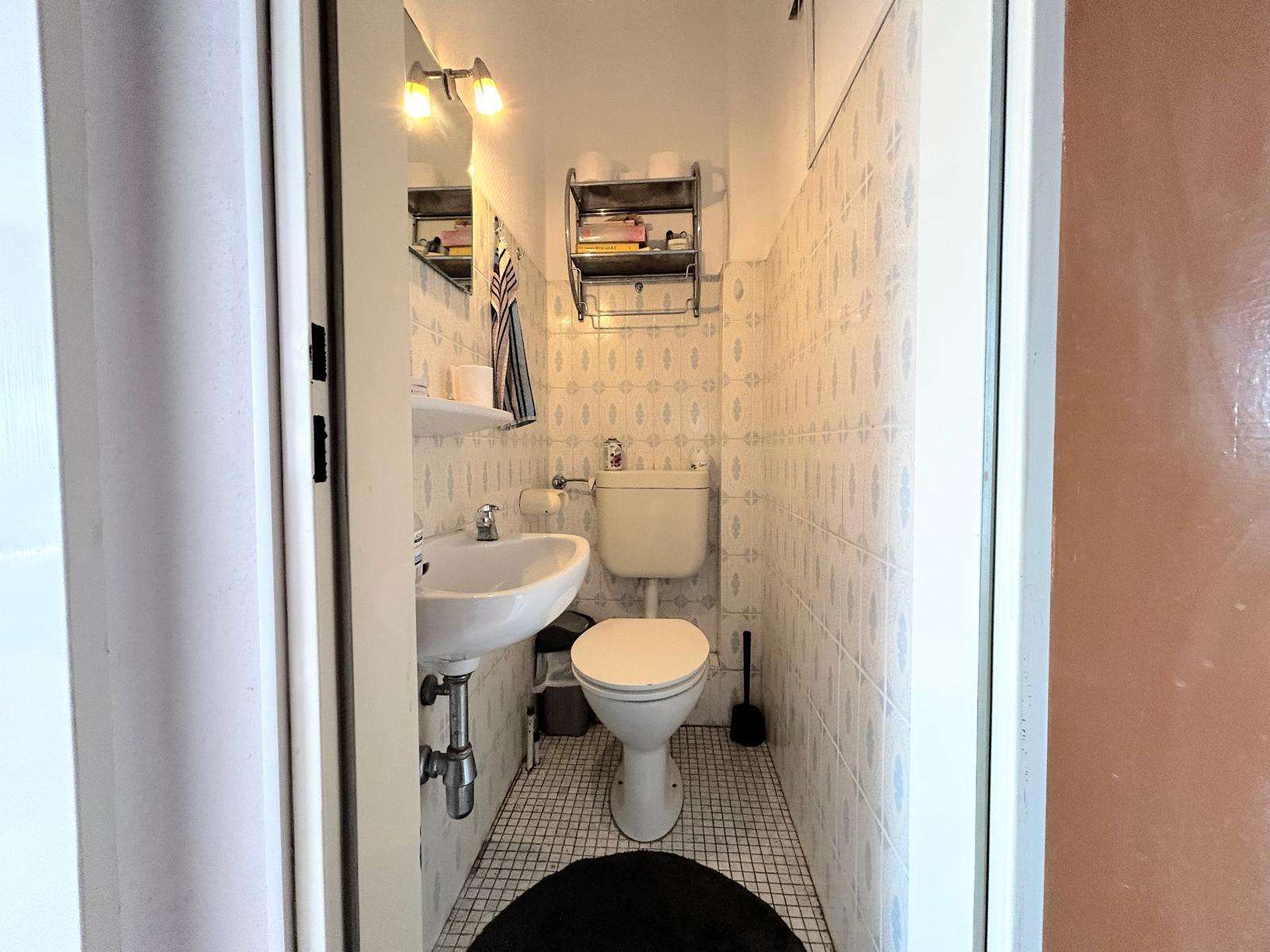 Gäste-WC