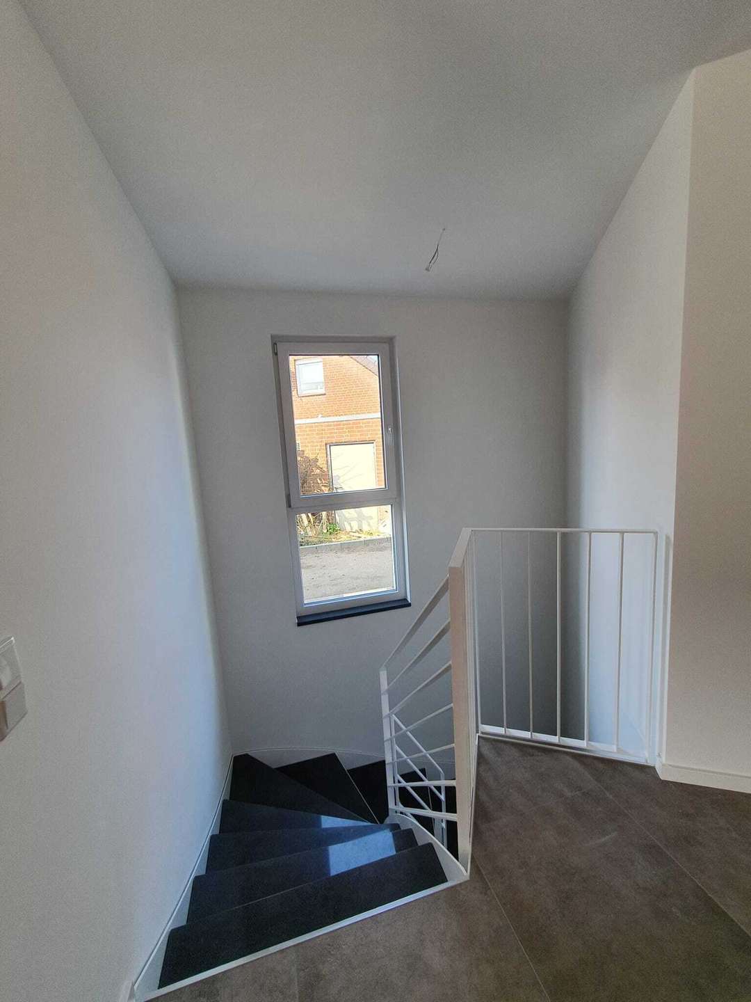 Treppe