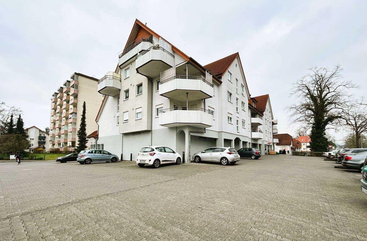 Außenansicht