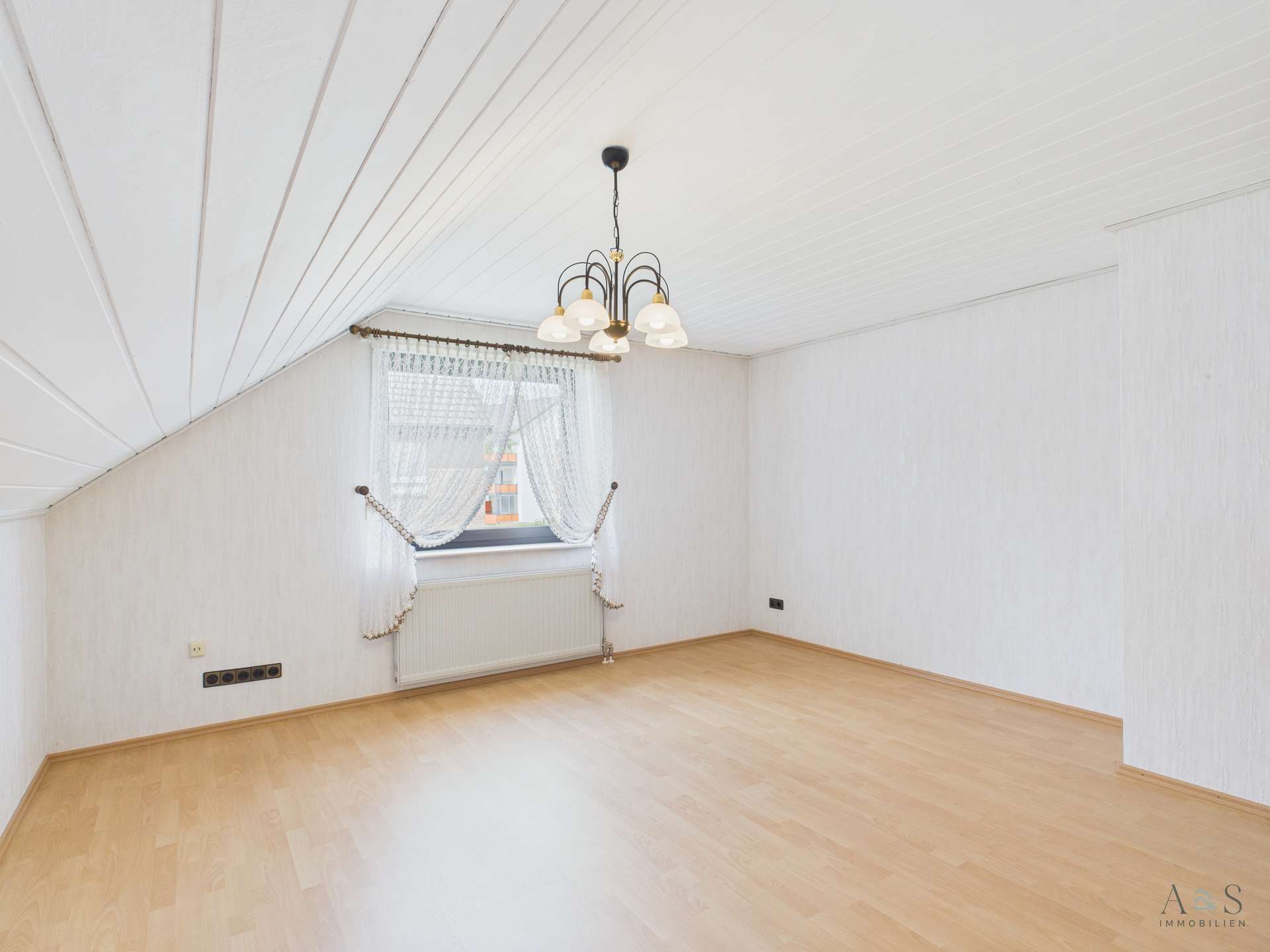 Kinderzimmer DG