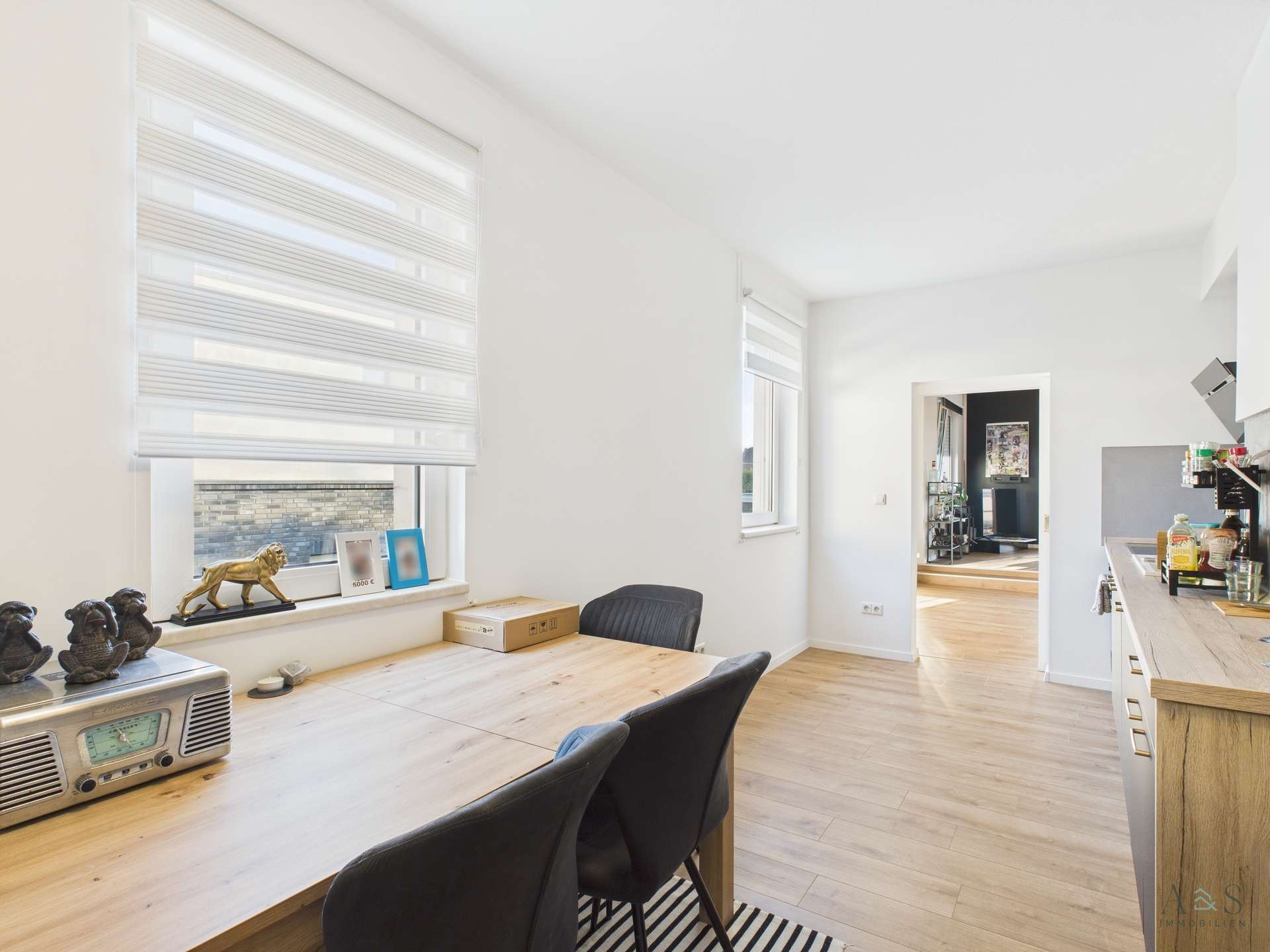 Küche-Wohnung-2