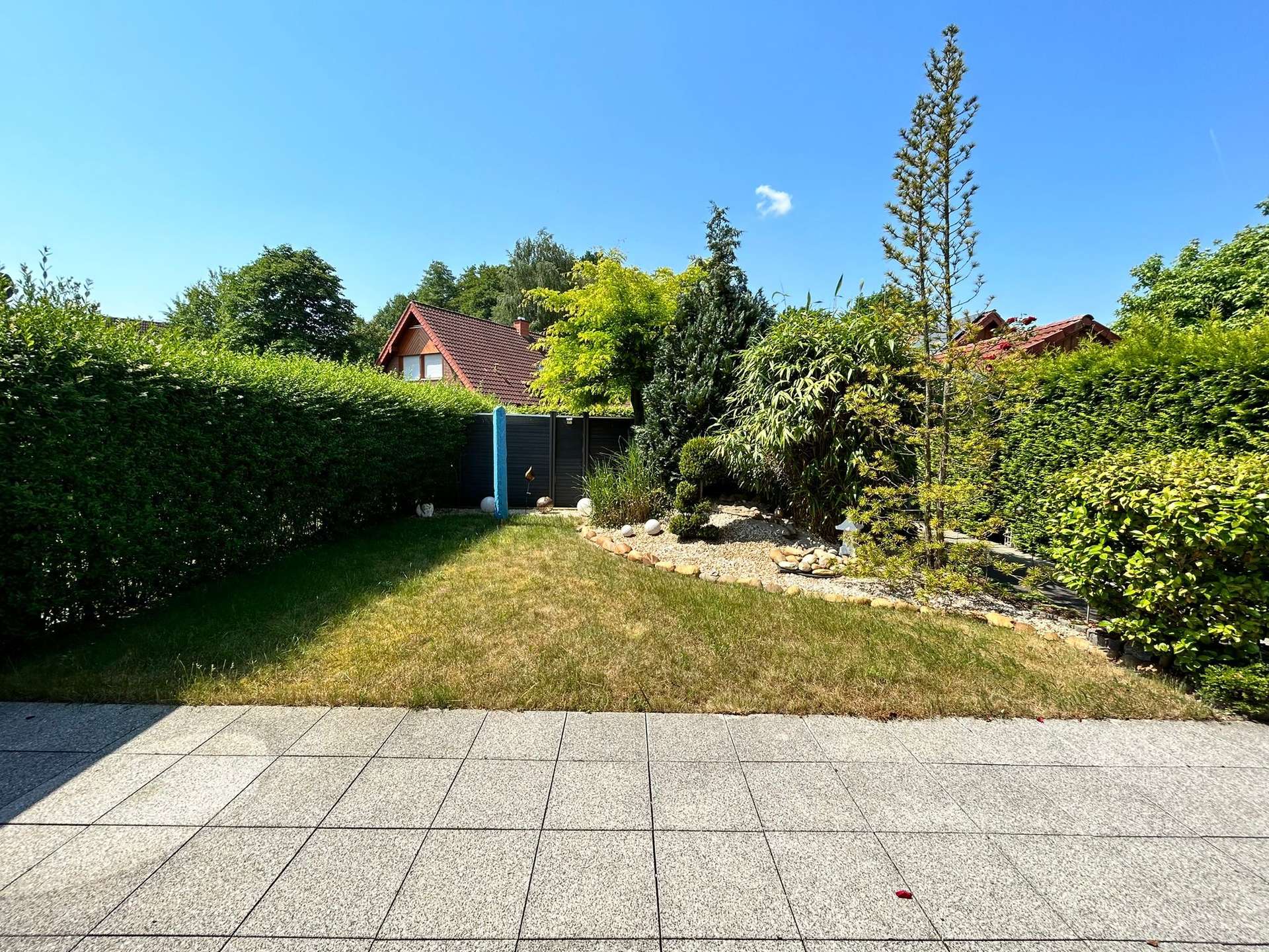 Garten 