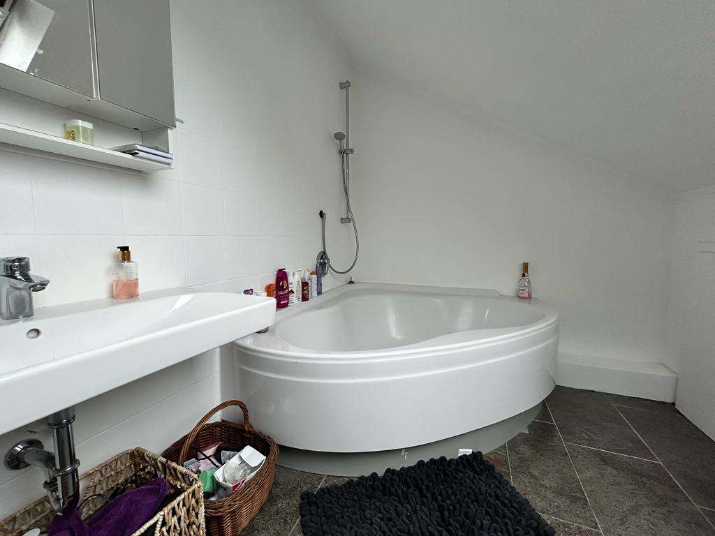 Badewanne