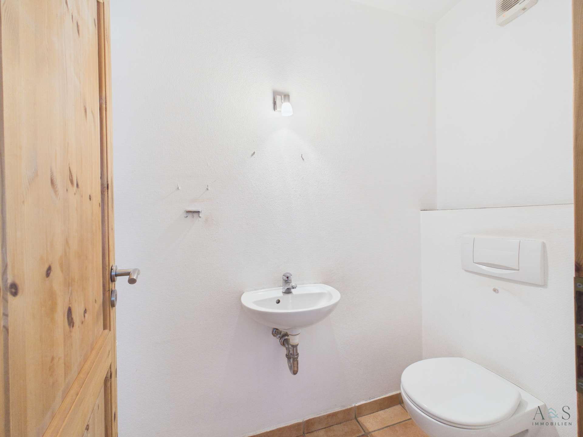 Gäste-WC