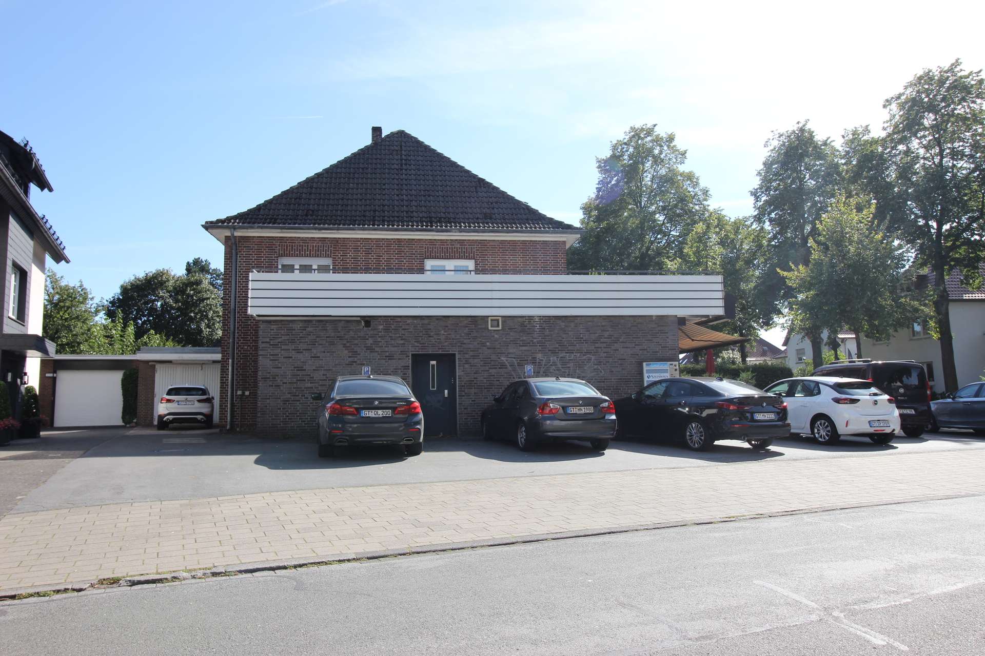 Aussenansicht