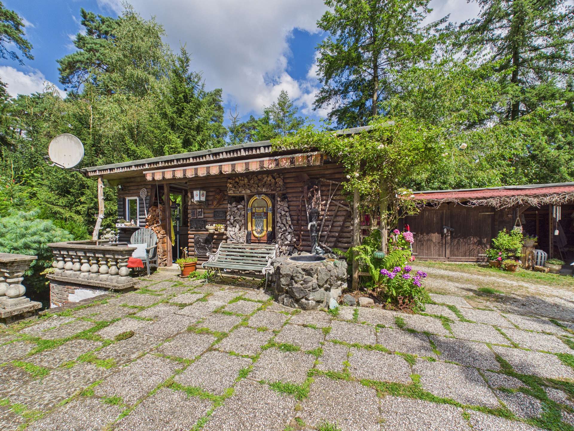 Carport