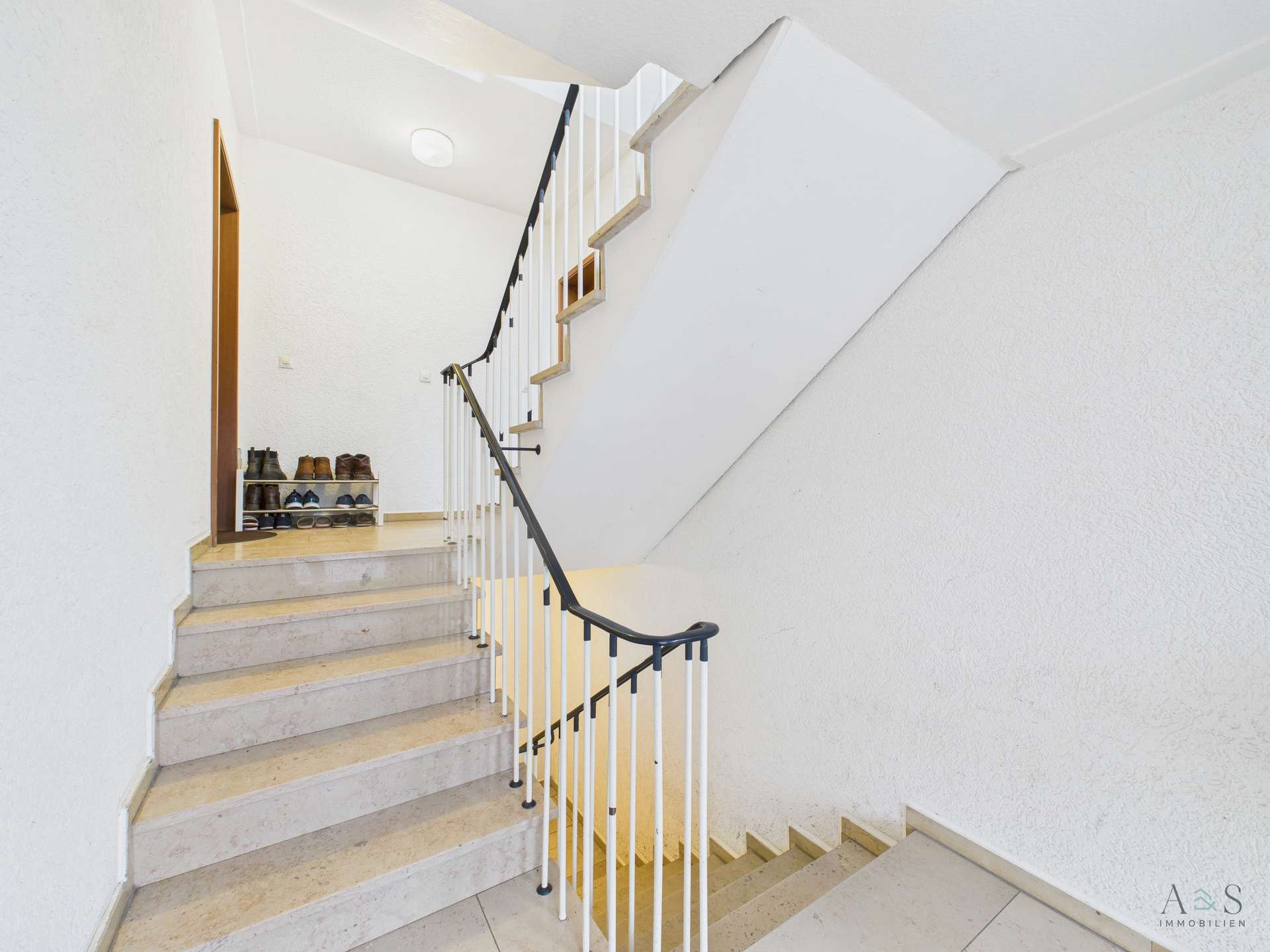 Treppenhaus