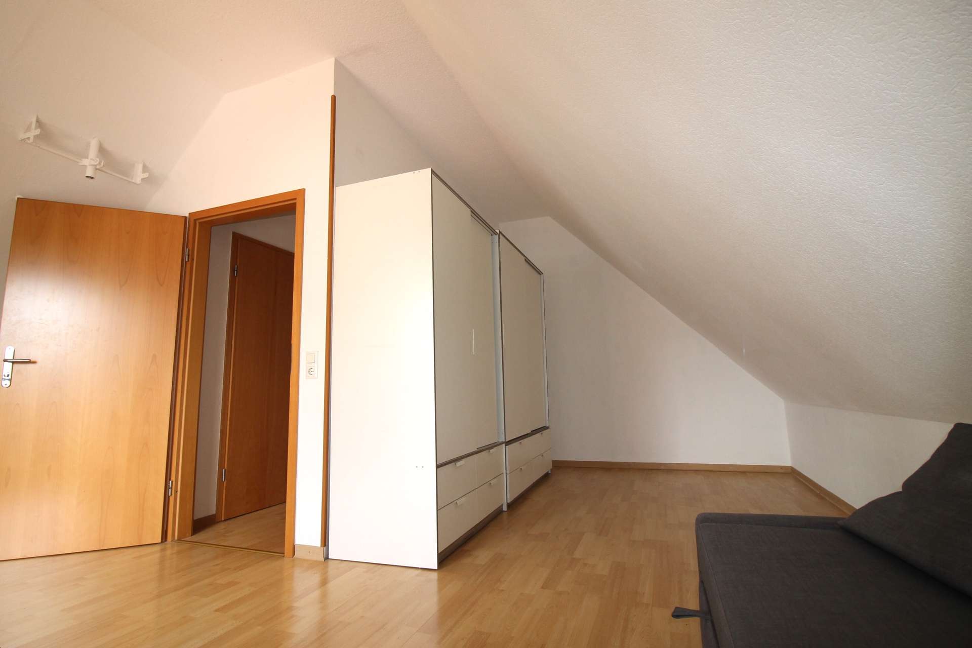 Dachgeschoß 