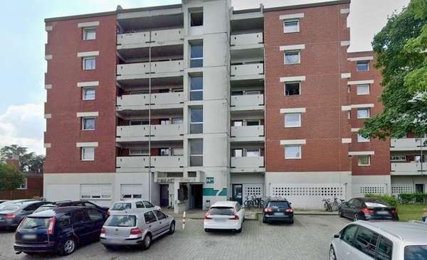 Immobilie