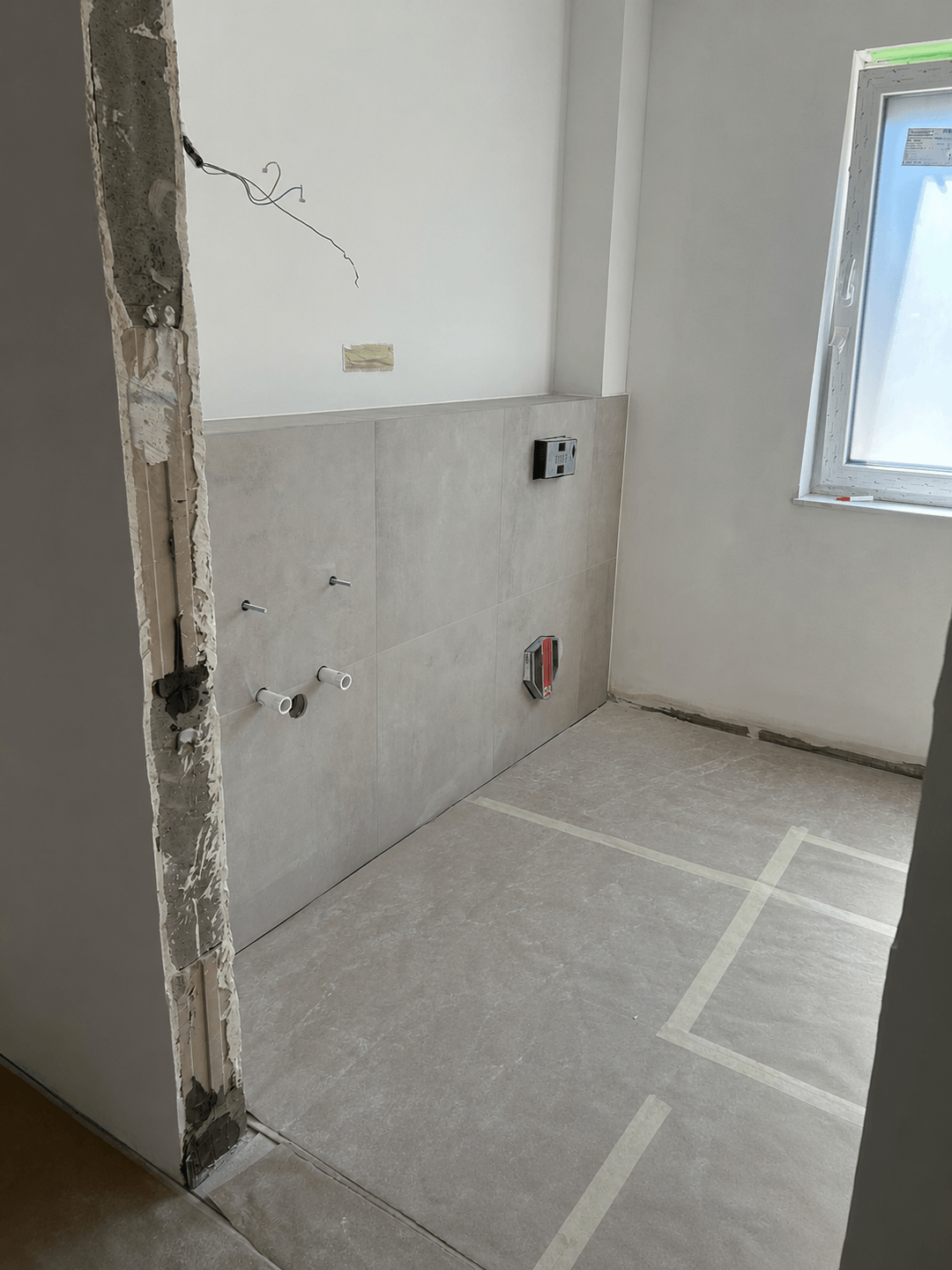 Badezimmer-EG