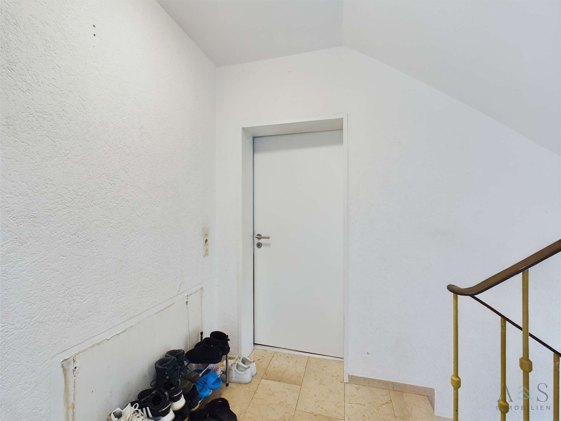 Wohnungseingang-EG