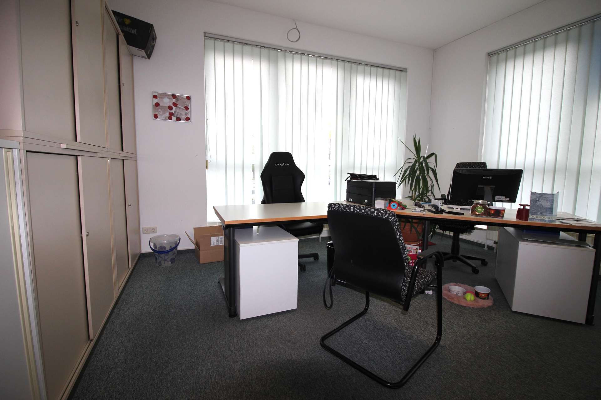 Büro