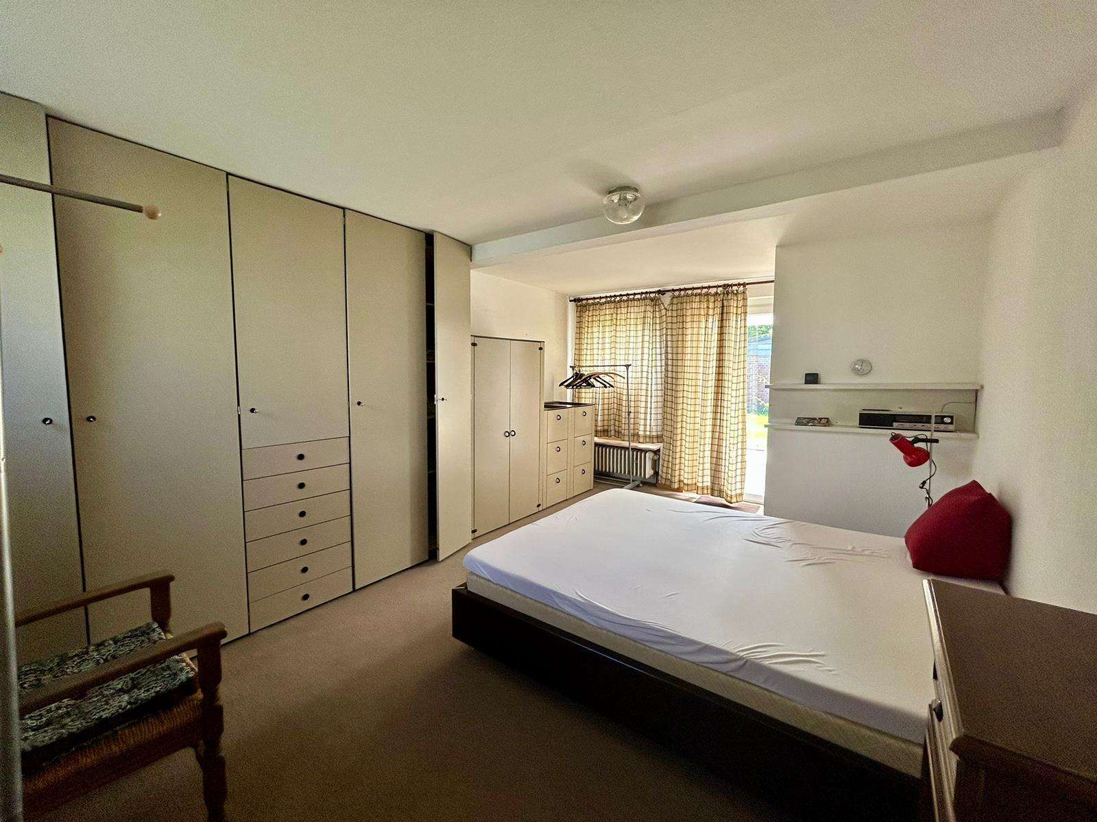 Schlafzimmer EG