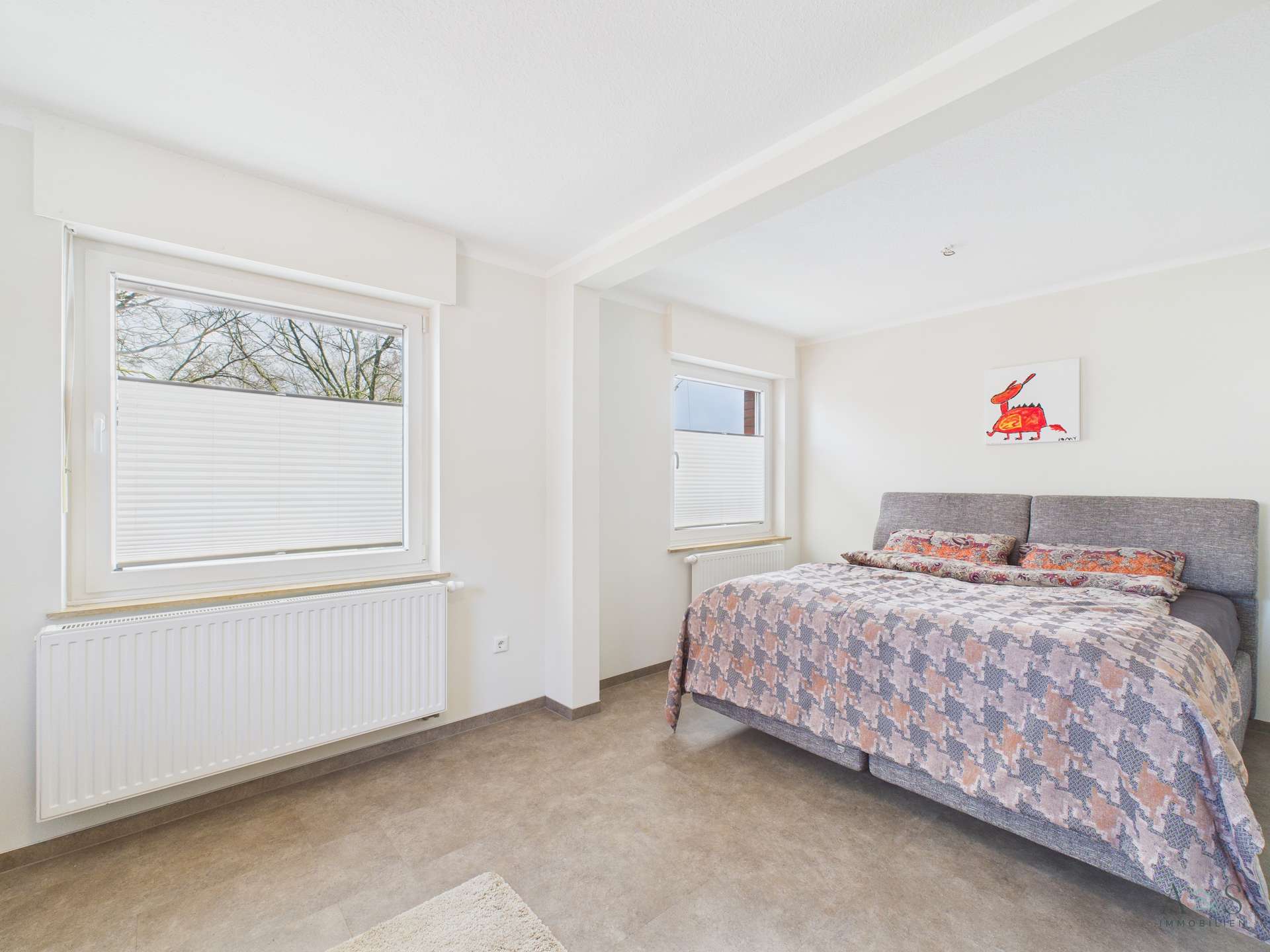 Schlafzimmer-Wohnen-OG