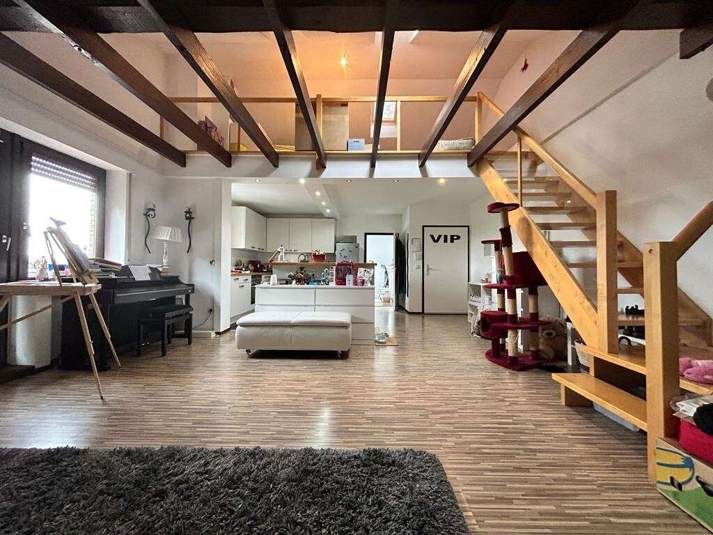 Wohnbereich