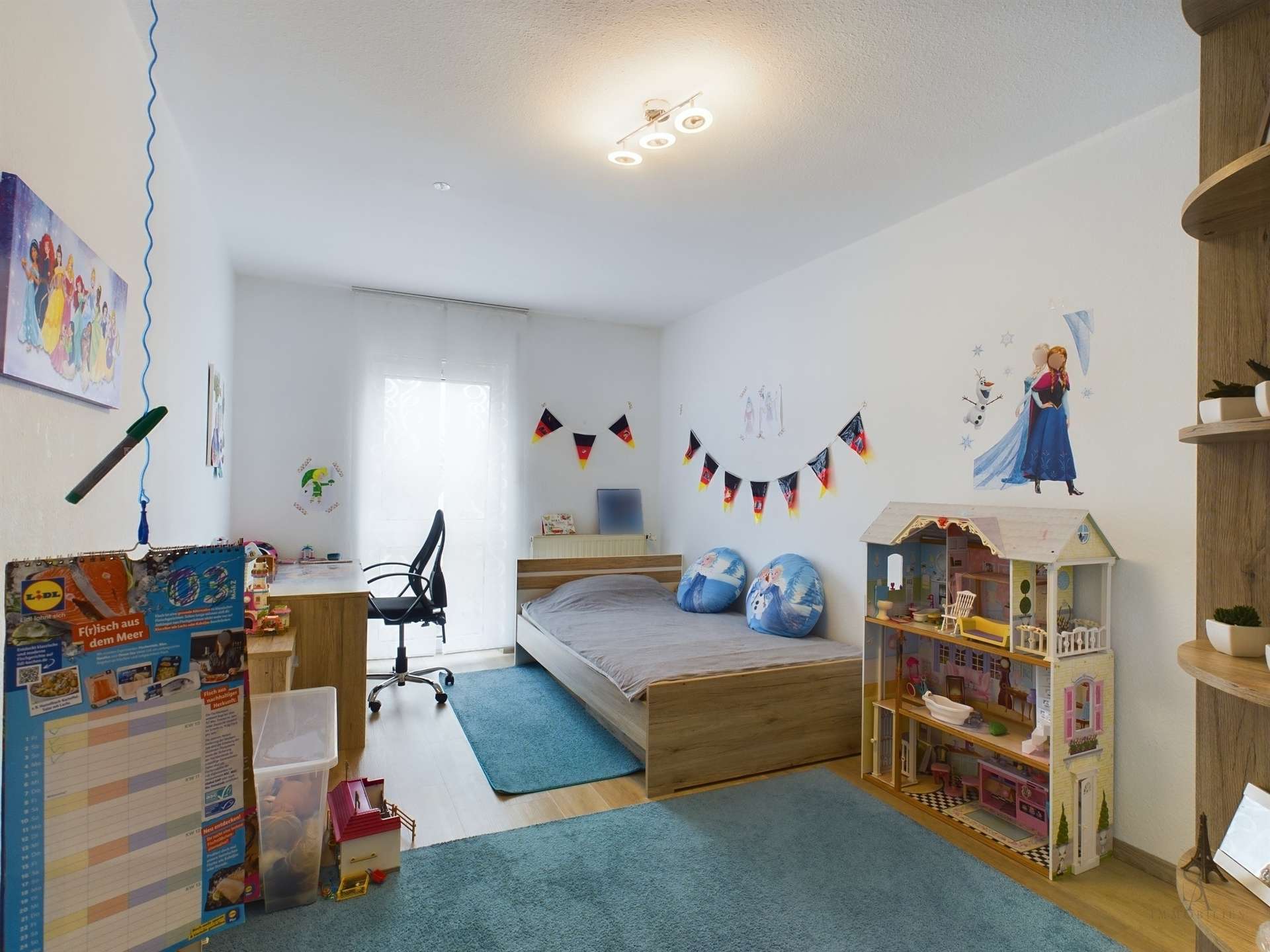 Kinderzimmer