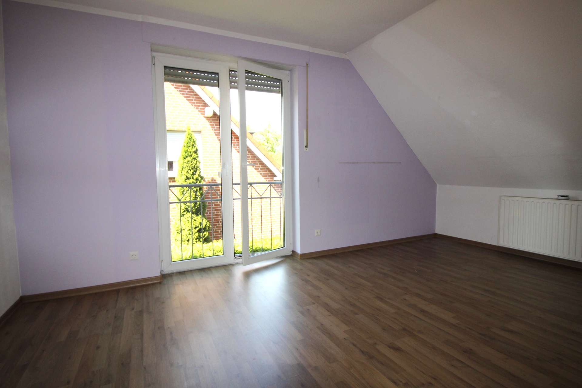 Kinderzimmer 