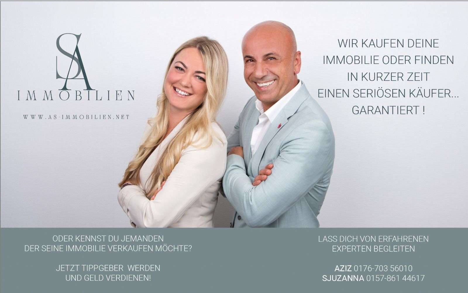A&S