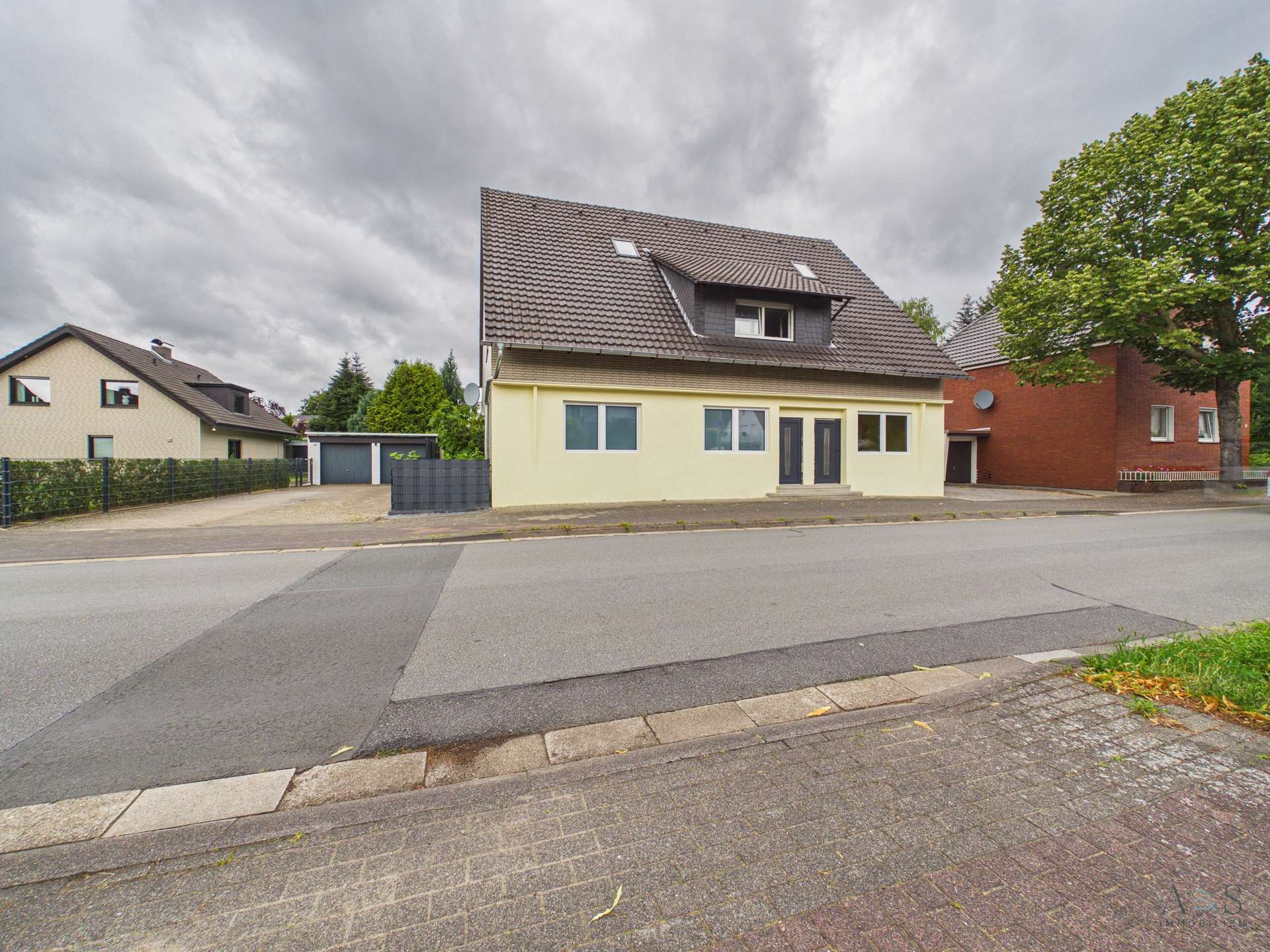 Aussenansicht