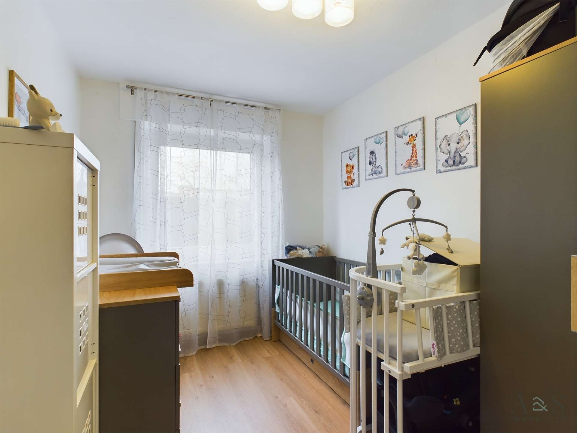 Kinderzimmer 2