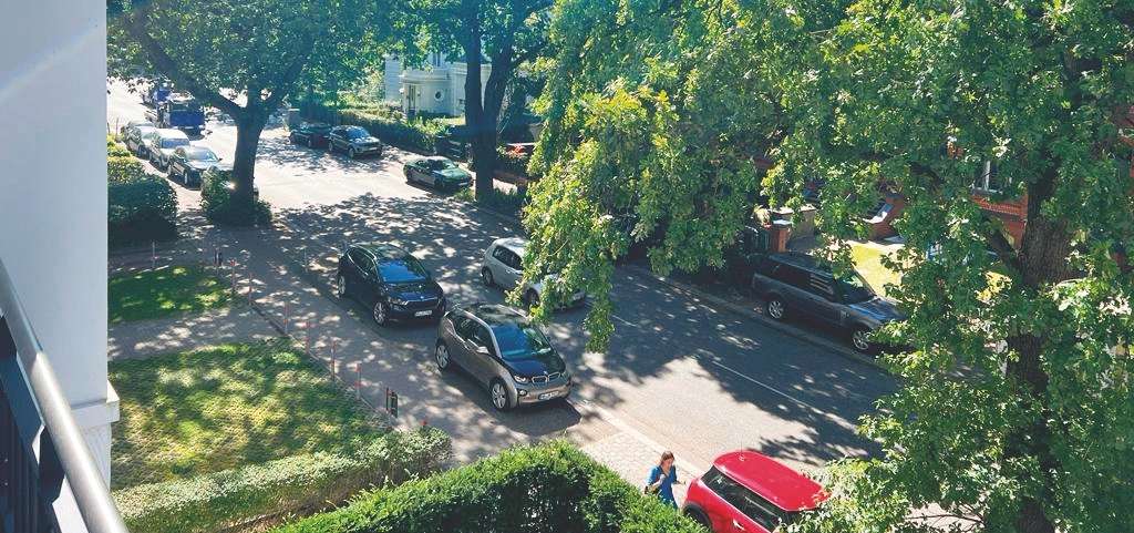 Großzügige Wohnung in Toplage – Ihr neues Zuhause in Alsternähe!, Bild 5