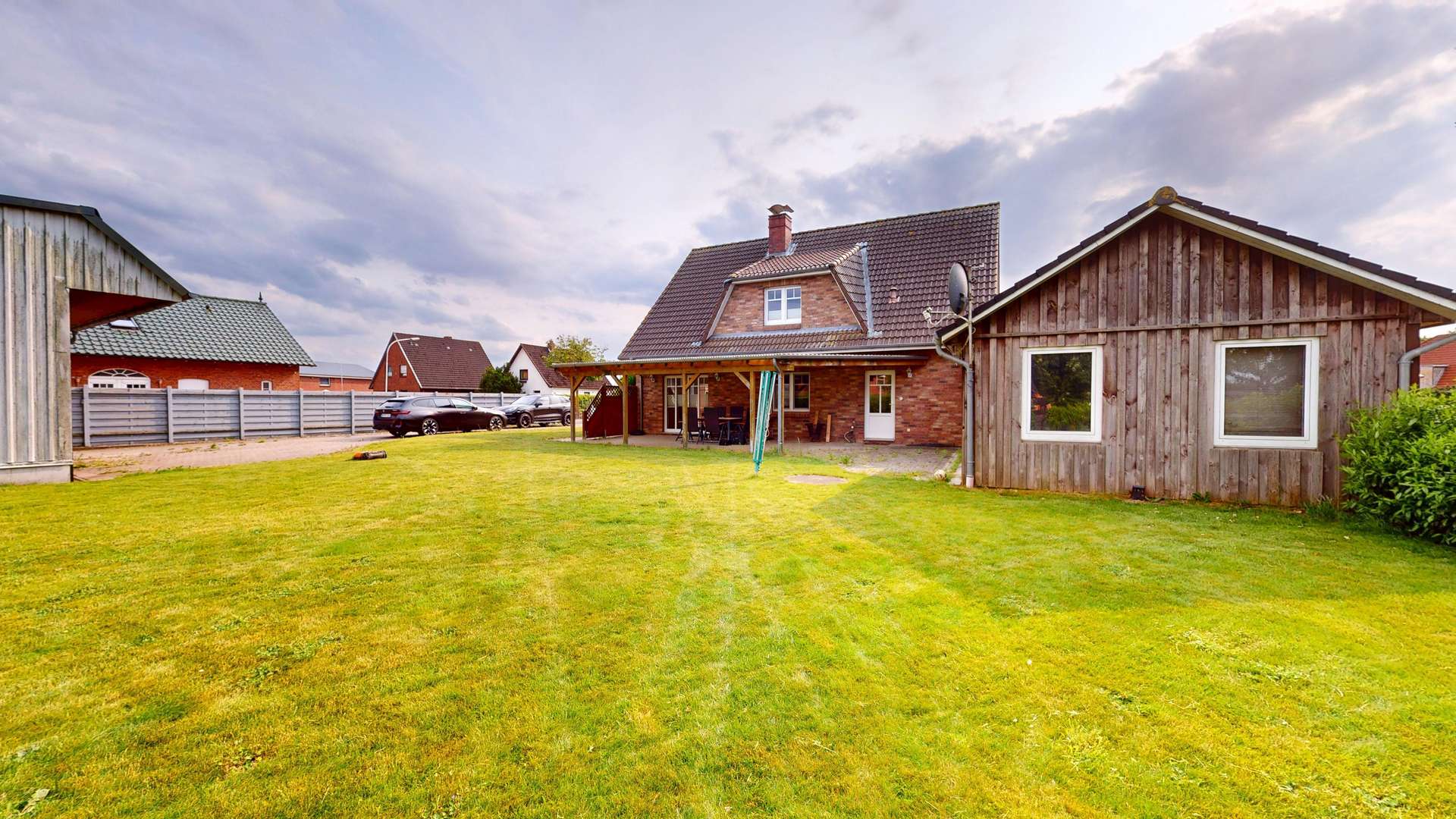 Garten