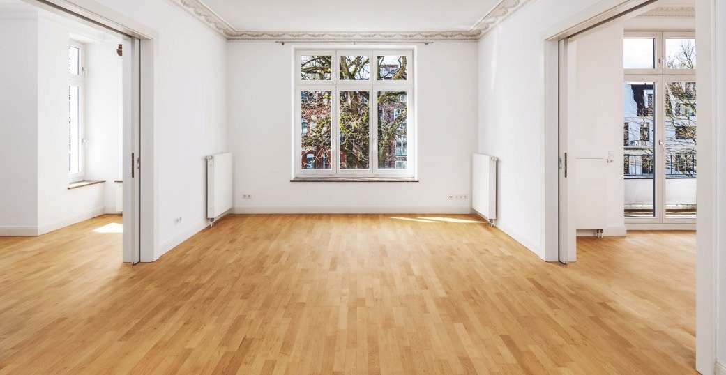 Großzügige Wohnung in Toplage – Ihr neues Zuhause in Alsternähe!, Bild 3