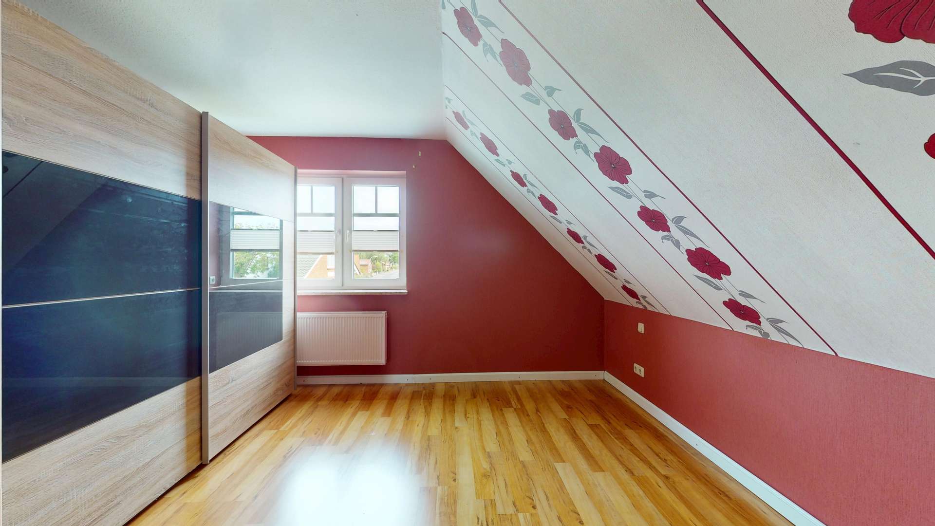 Zimmer 3 OG
