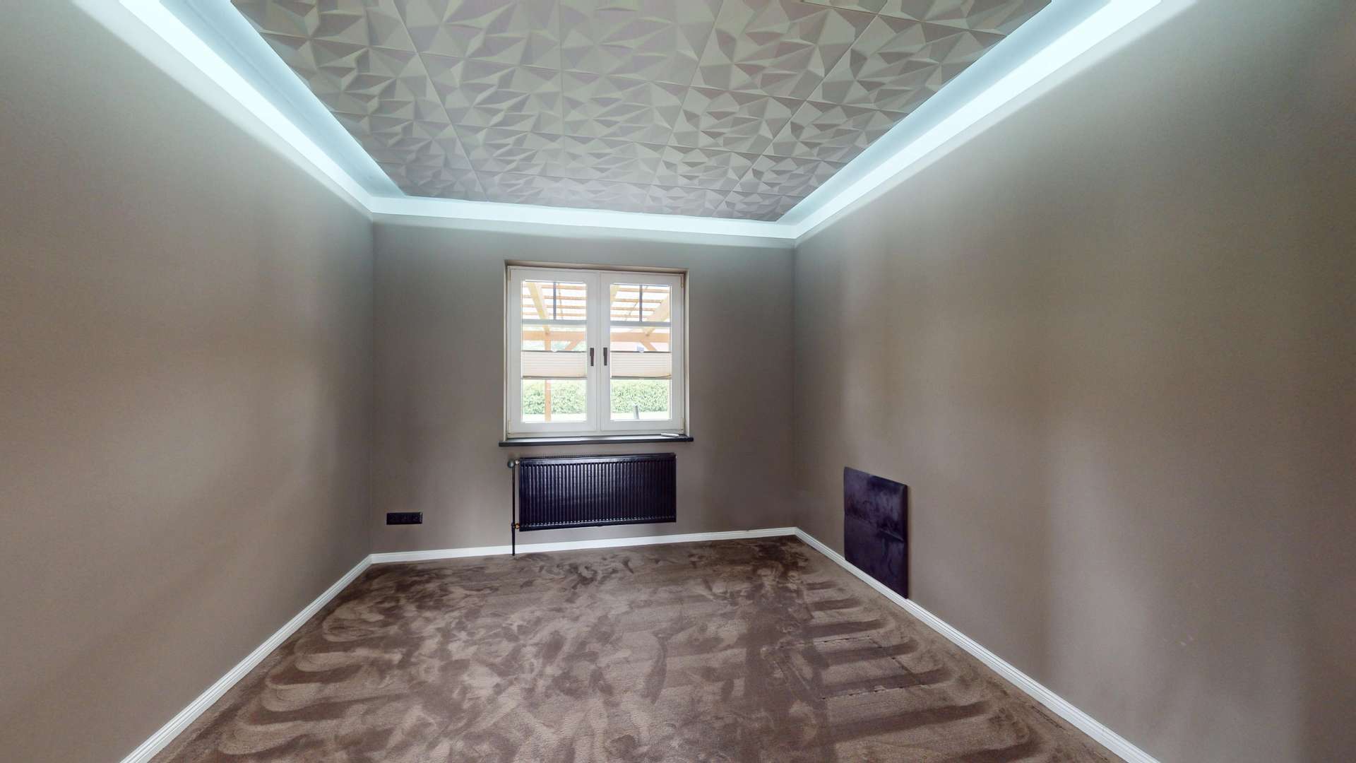 Zimmer EG