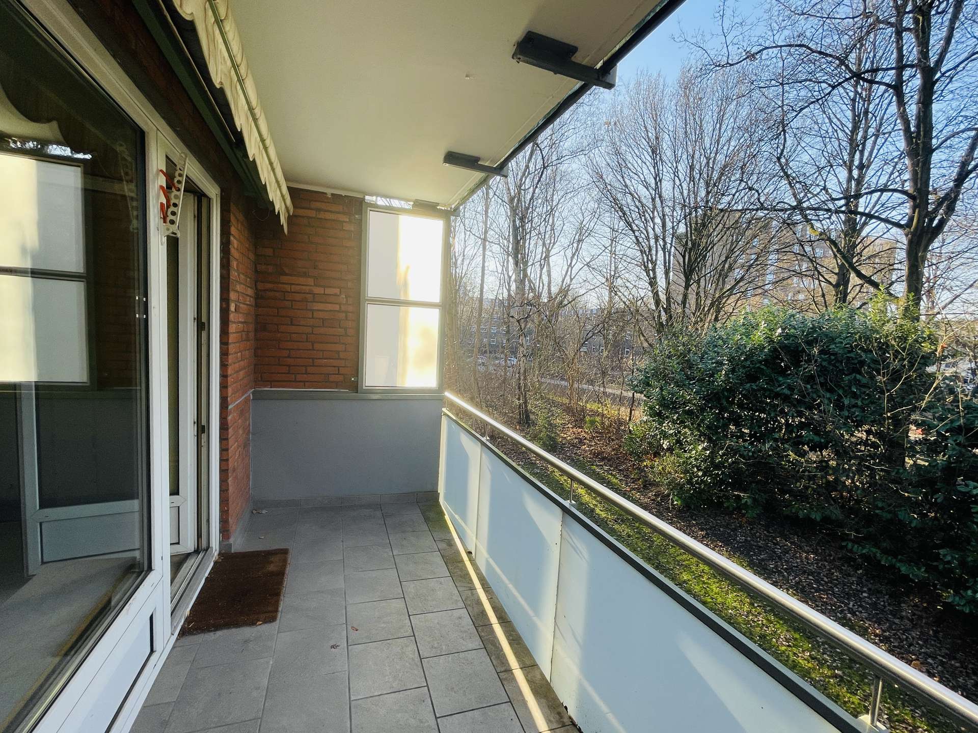 Ansicht