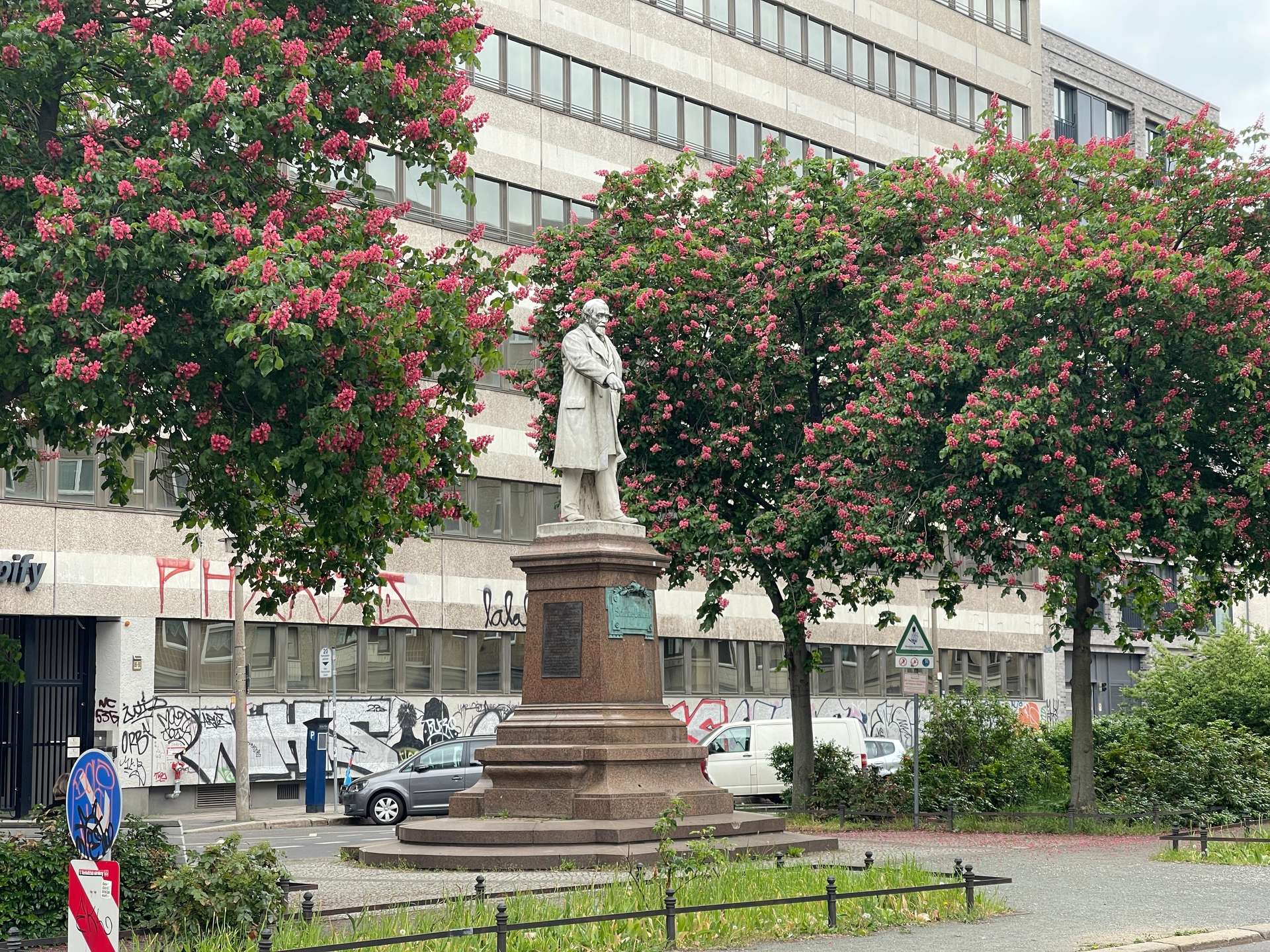 Nachbarschaft