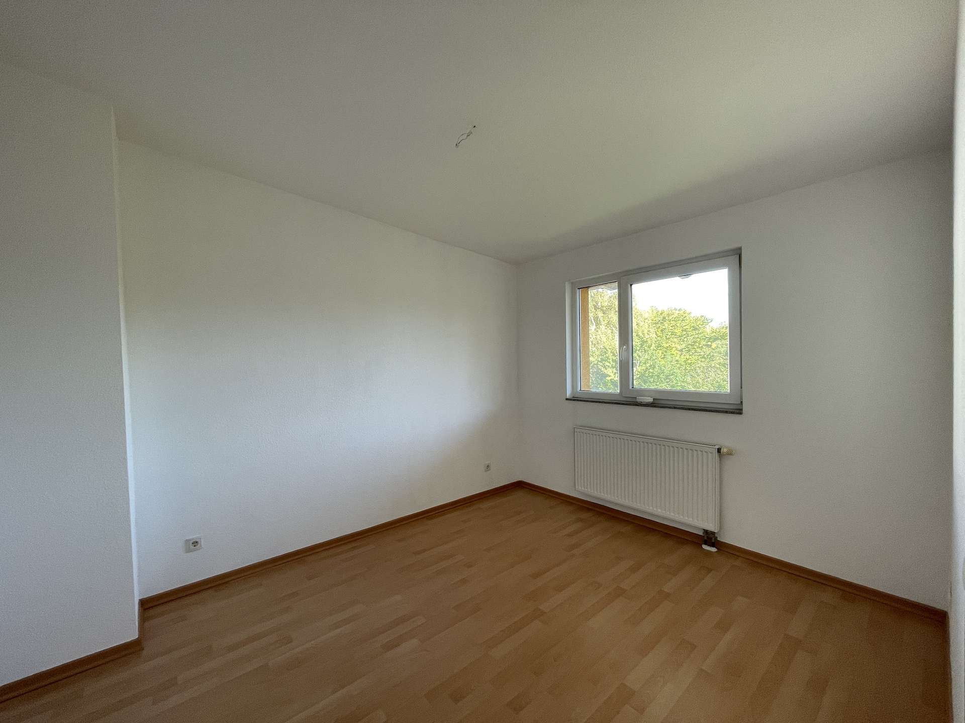 Wohnen mit Blick ins Grüne, Bild 5