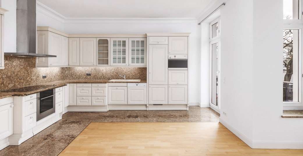 Großzügige Wohnung in Toplage – Ihr neues Zuhause in Alsternähe!, Bild 4