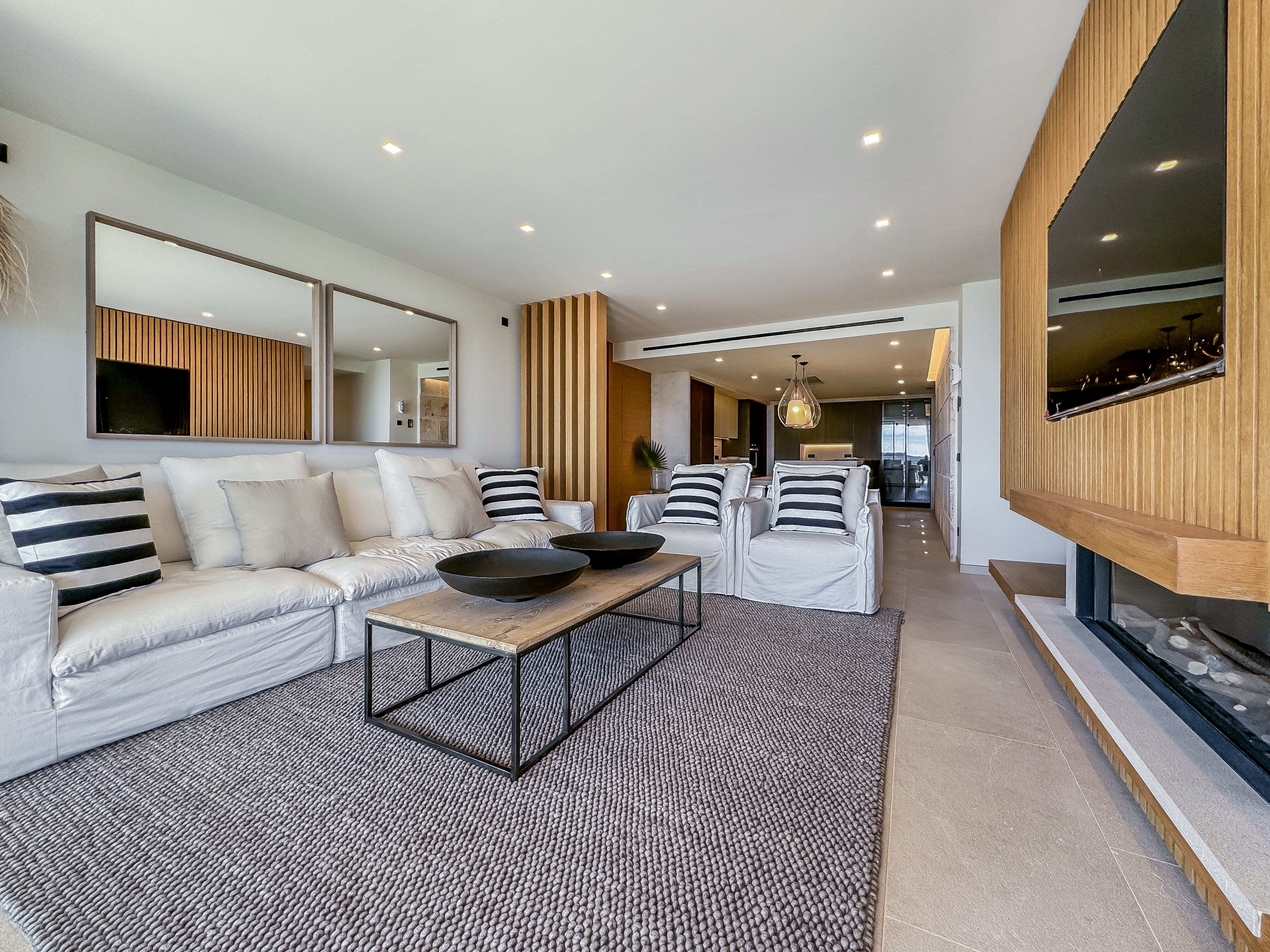 Qlistings - Luxuspenthaus mit Meerblick in Santa Ponsa Property Image