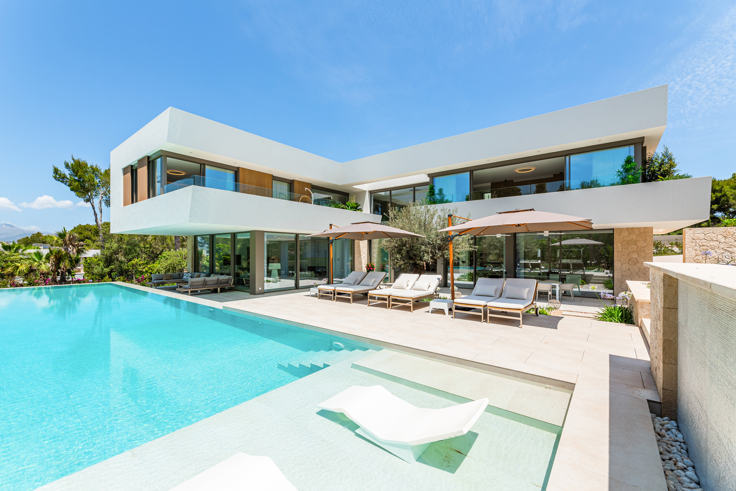Qlistings - Villa Allegra in Nova Santa Ponsa Property Image