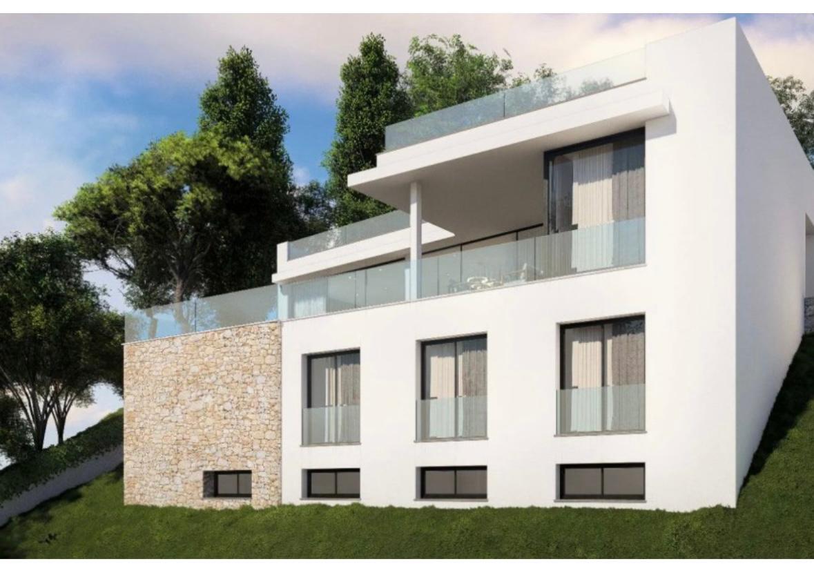 Qlistings - Villa - Balearic islands - For Sale - MA2284 Property Image