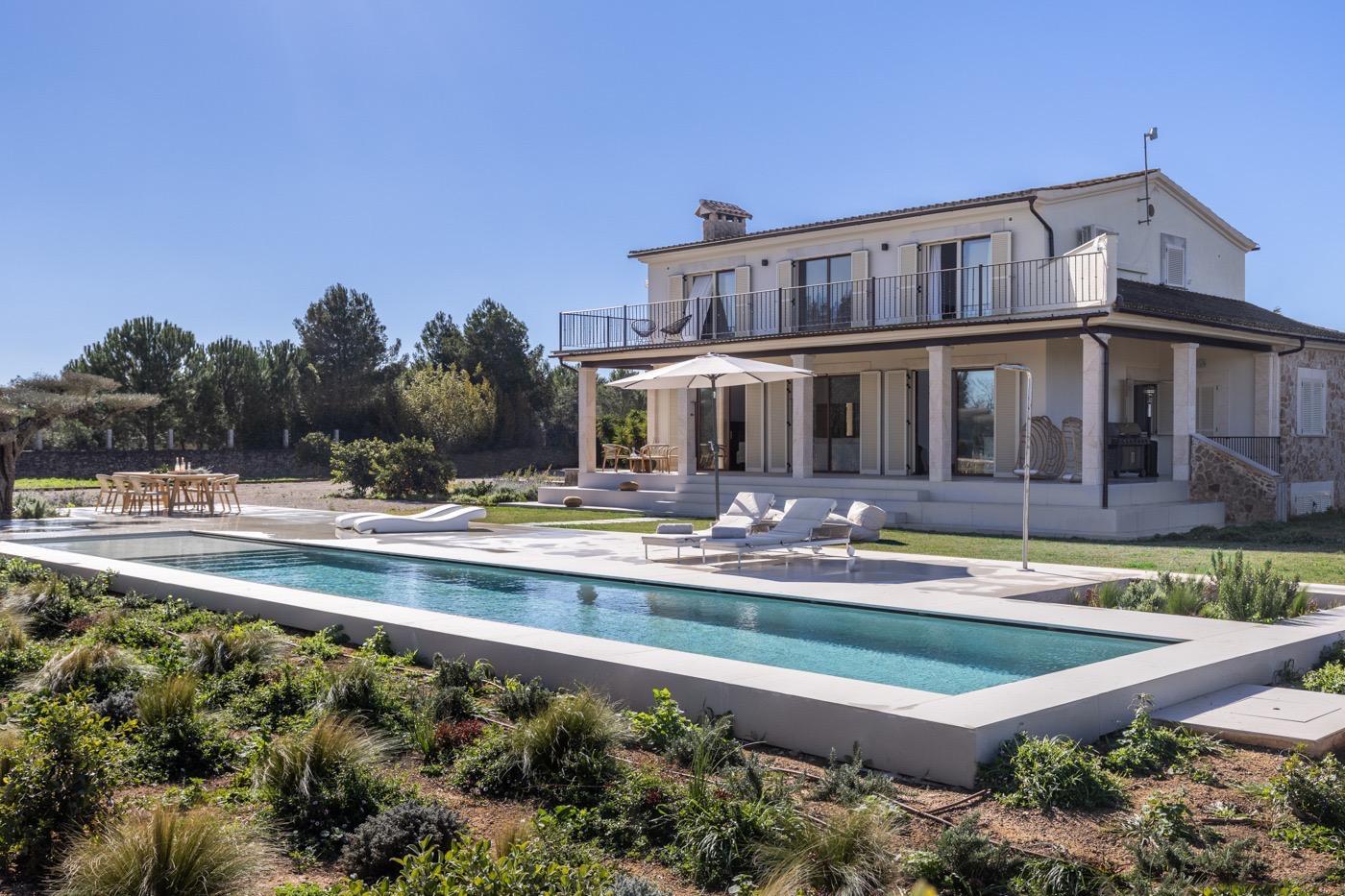Qlistings - Schone Finca bei Santa Maria in Santa Eugenia Property Image